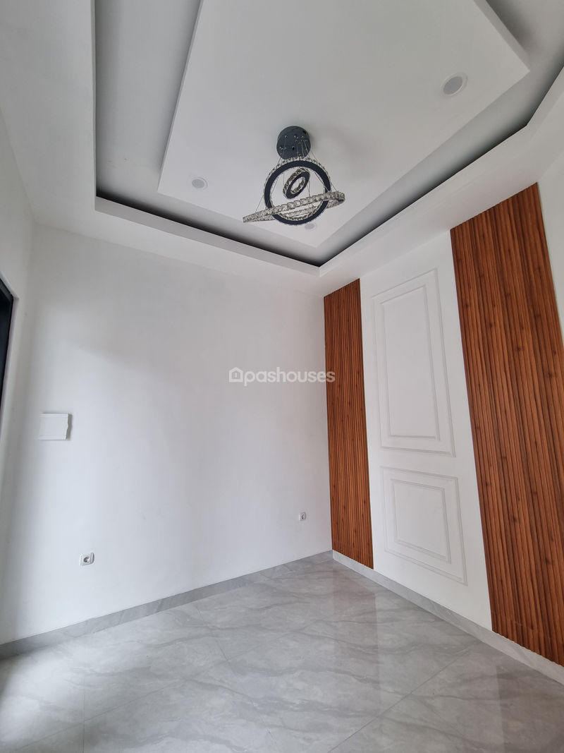 Lentera Sudchi Residence
