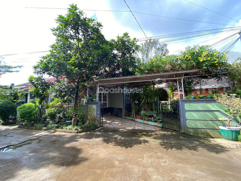 Perumahan Griya Cipeucang Indah Blok D2 No.9