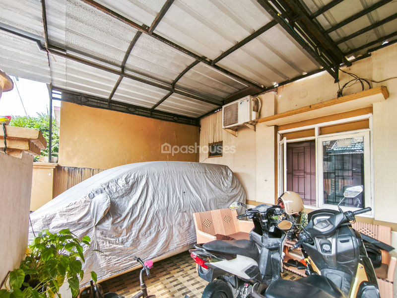 Pesona Cilebut 1 Blok C3/25