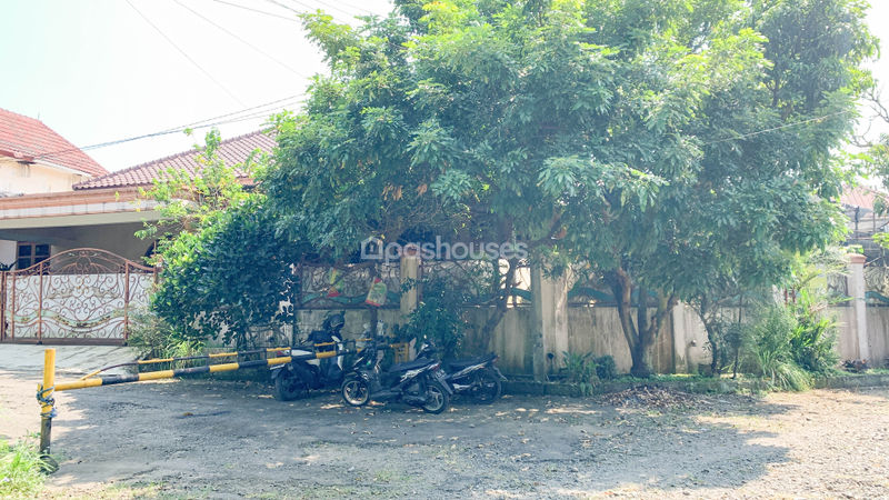 Perumahan Bogor Raya Permai