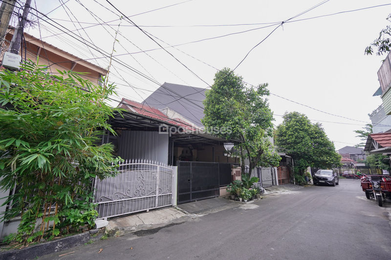 Perumahan Villa Galaxy