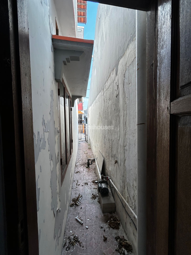 Perumahan Wisma Asri 2 