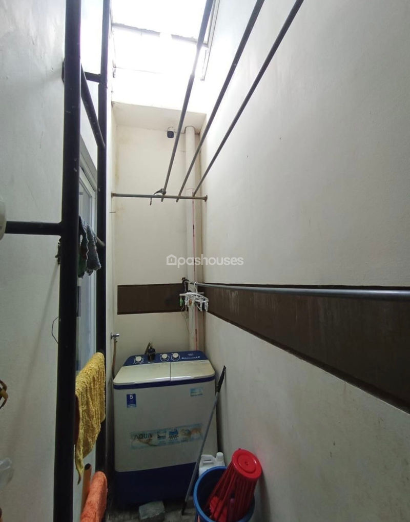 Trevista Residence Ciputat Blok B2/5