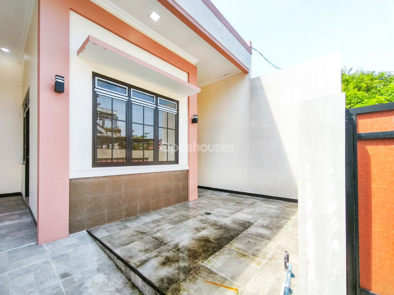 Perumahan Bukit Mekar Wangi Blok C8 No.16
