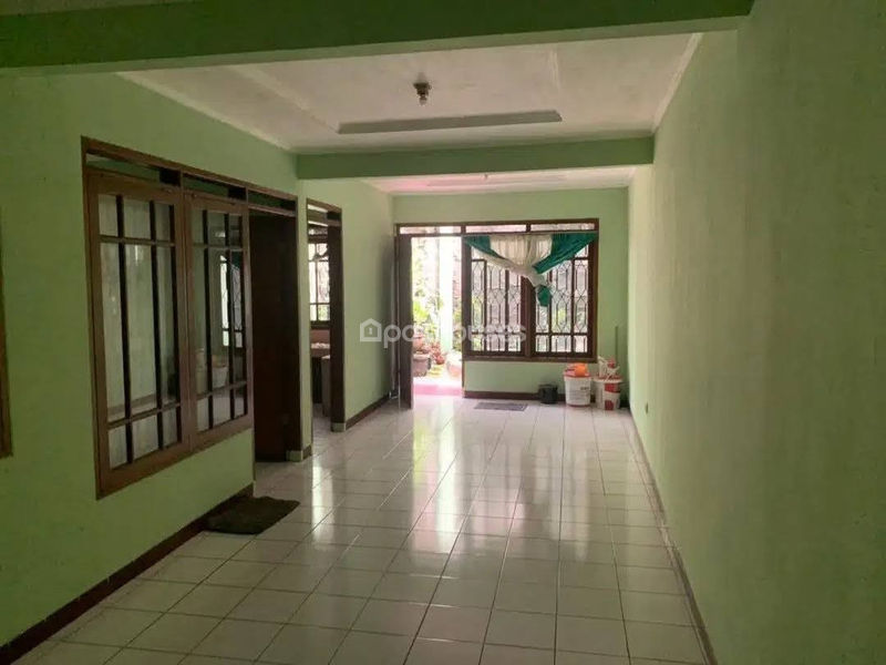 Komplek Baranangsiang Indah Blok B3/8