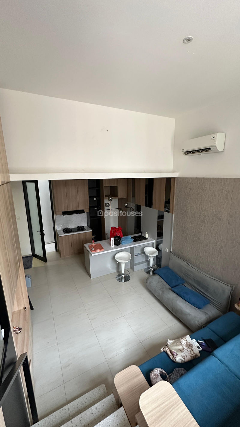 Perumahan Kahfi I Town House No.B6