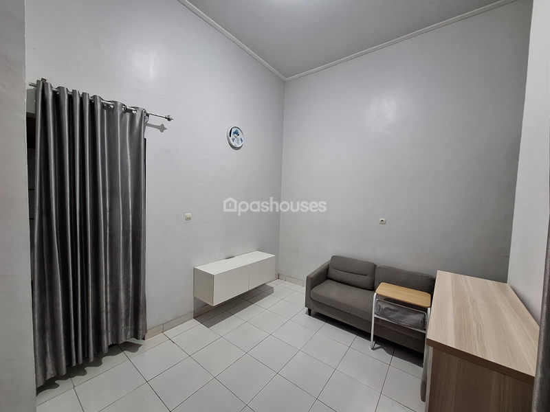 Serpong Garden 1 Cluster Green Park Blok C6 No.4