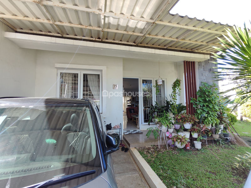 Nusa Indah Residence Bogor No.15