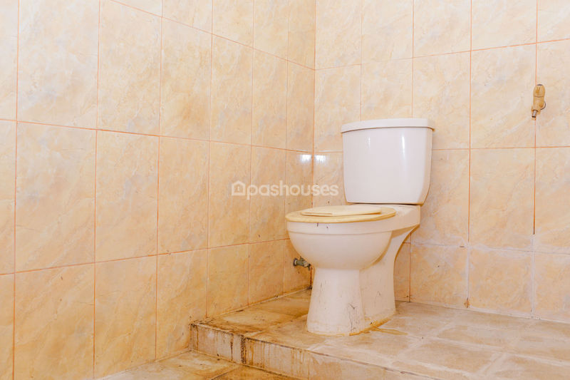 Perumahan Graha Studio Alam