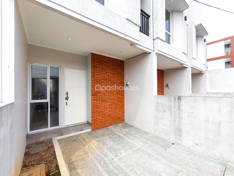 Perumahan Casa de Villa Pondok Cabe