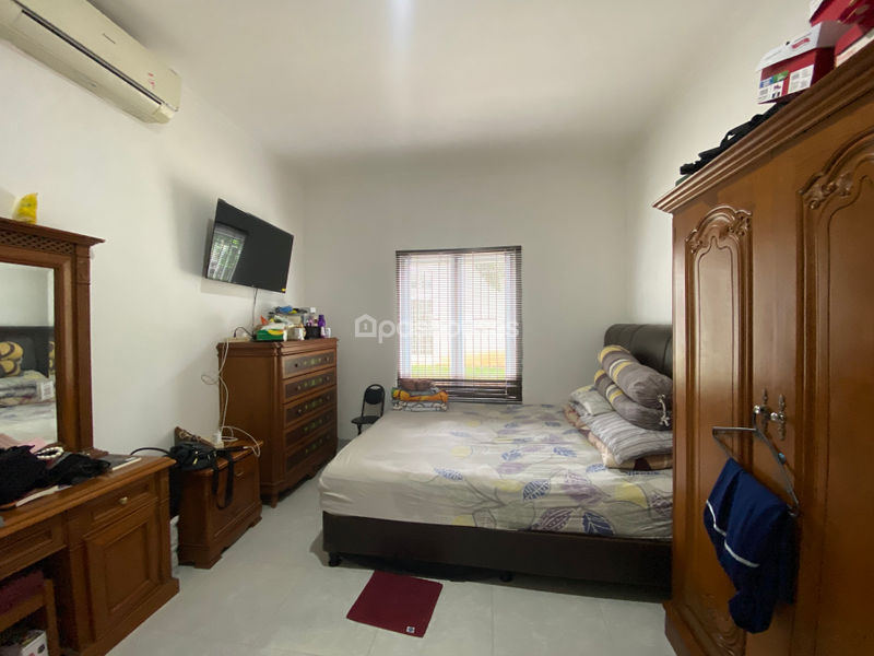 Grand Cibubur Country Cluster Eagle Wood