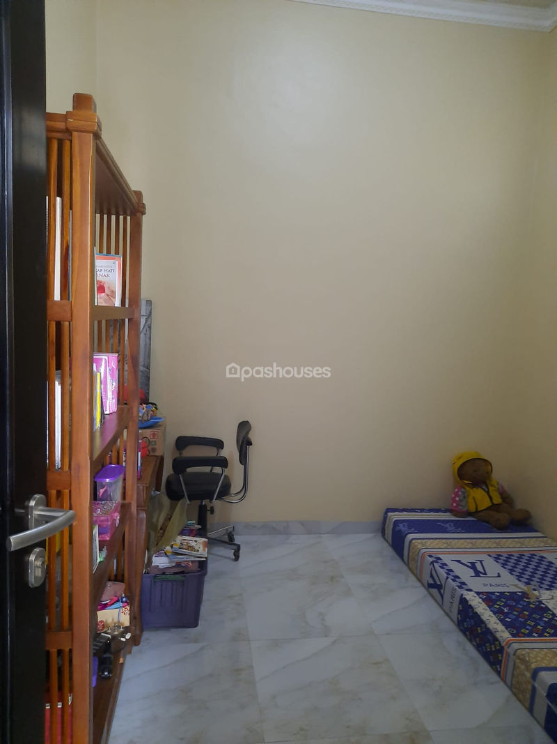 Perumahan Citra Indah City Cluster Angsana Blok AU25