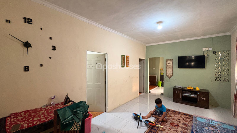 Jalan Manunggal 2 No.11 Bogor