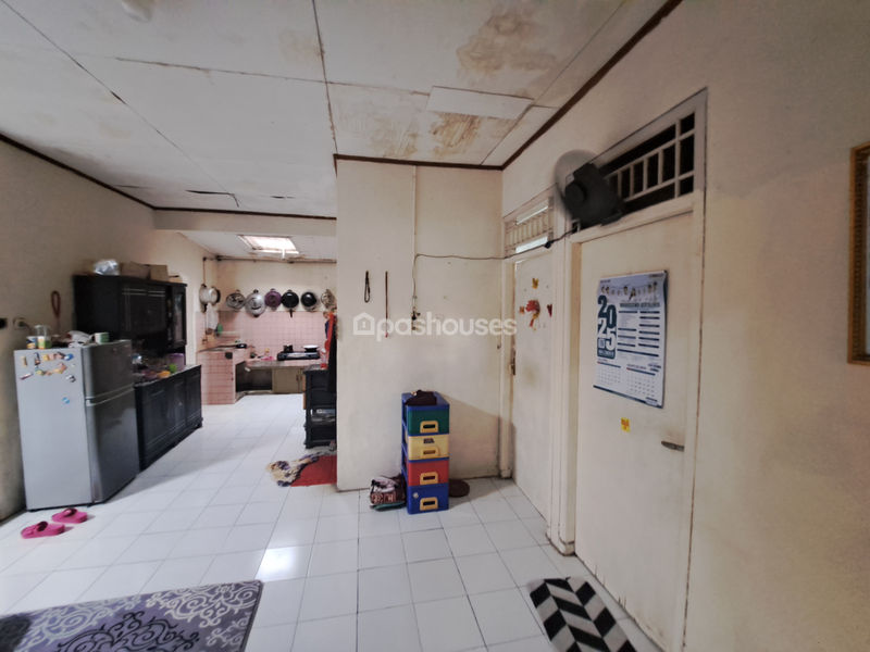 Perumahan Bukit Indah 1-9