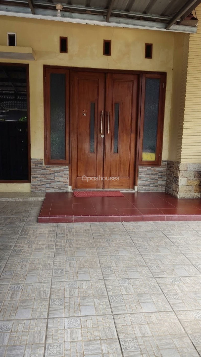 Permata Legenda Blok K10 No.3