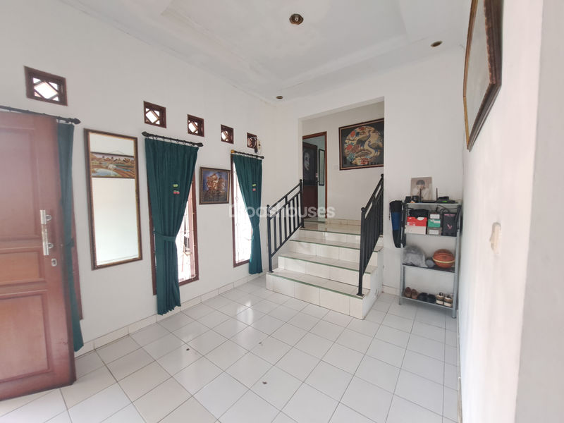 Perumahan Reni Jaya Blok J4 No.3
