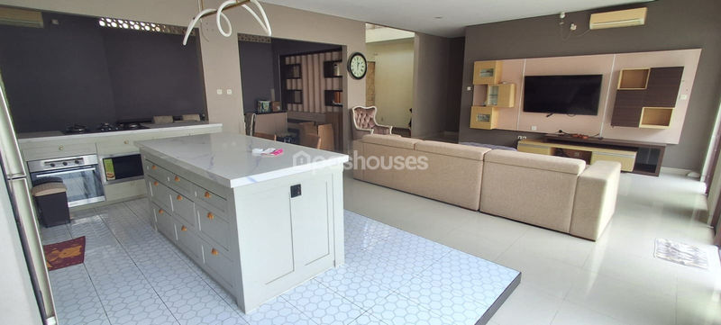 Kanajanti Residence Blok C3