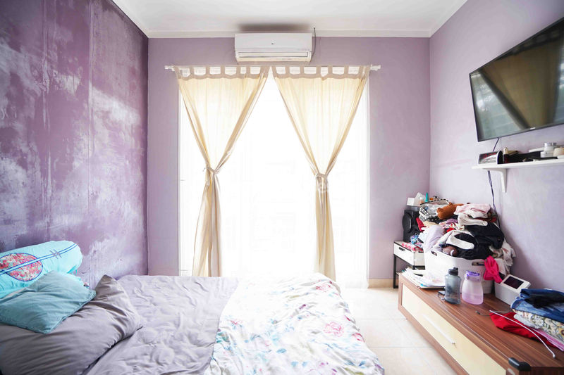 Fortune Breeze Graha Raya