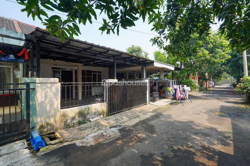 Griya City Karawaci