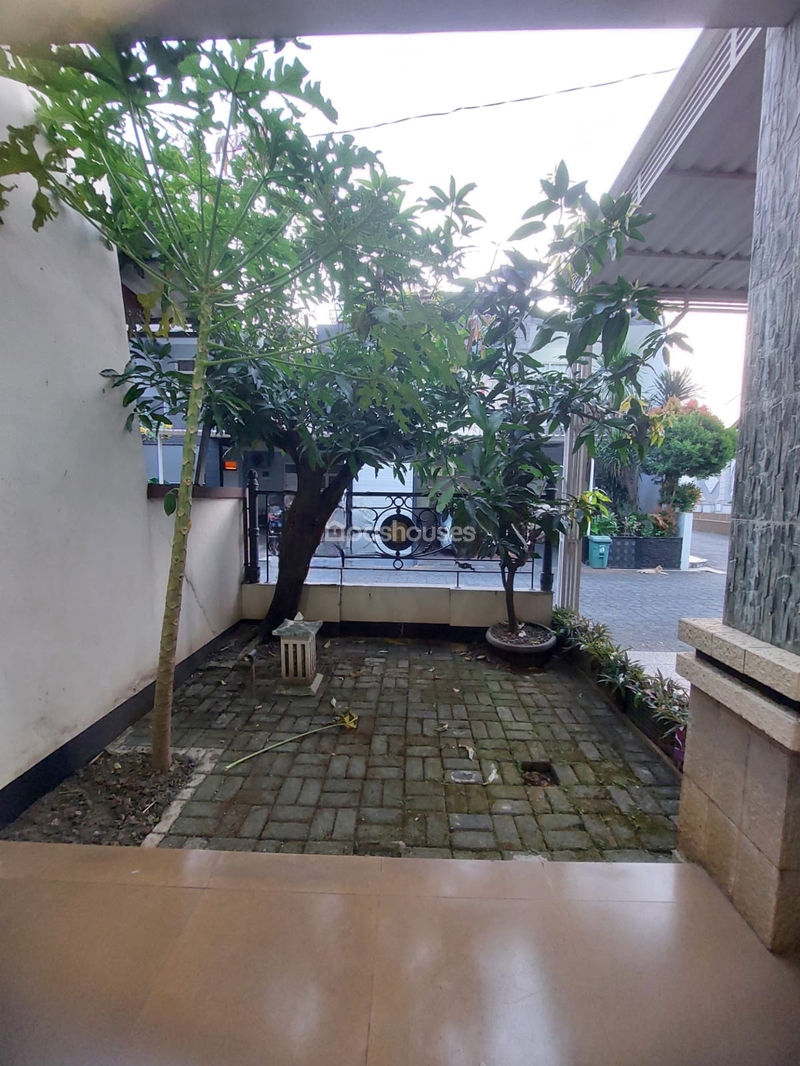 Cluster Jatibening Residence