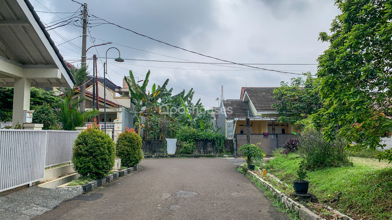 Perumahan Taman Cimanggu