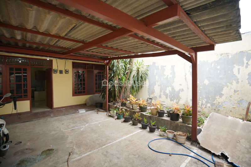 Perumahan Pondok Surya