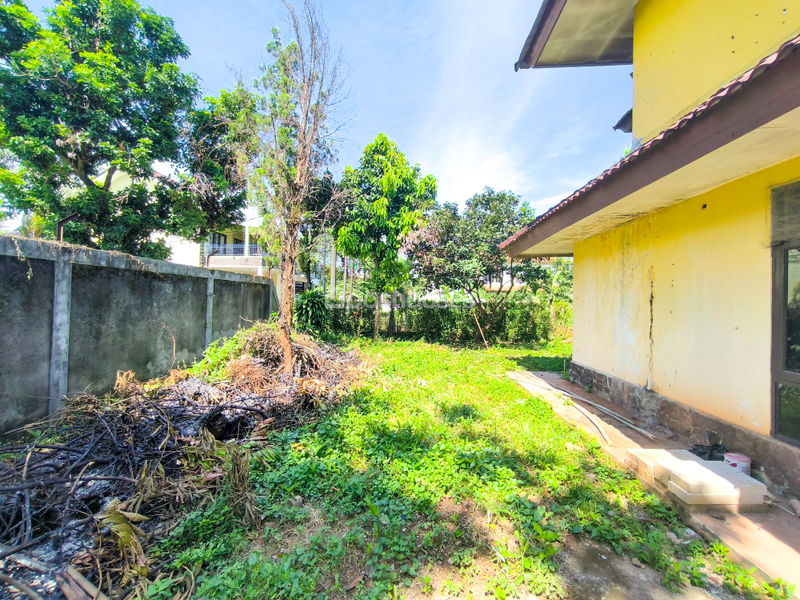 Islamic Village Karawaci