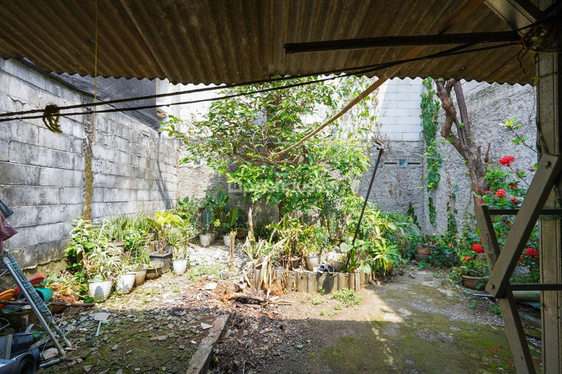 Perumahan Taman Kenari