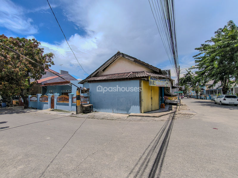 Perumahan Graha Asri No.A34 Bekasi