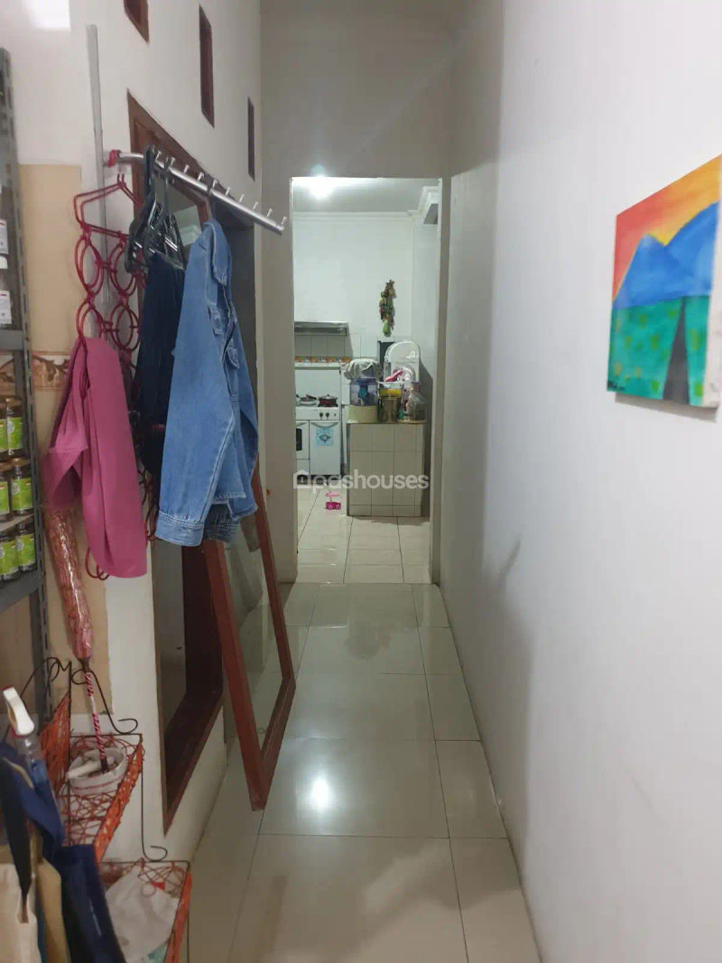 Perumahan Nurul Ikhwan Blok B3 No.4