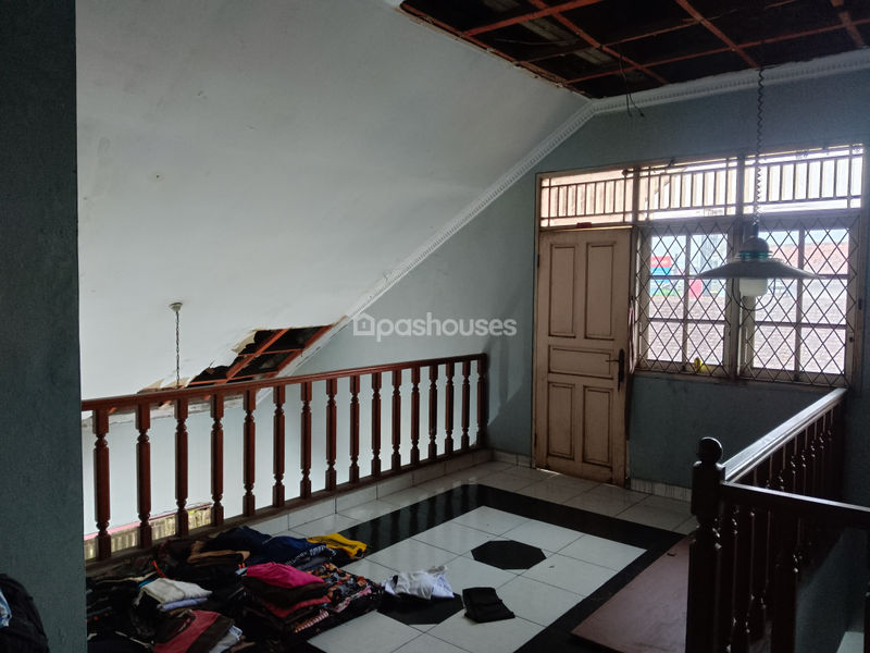 Kampung Mampelem Tangerang