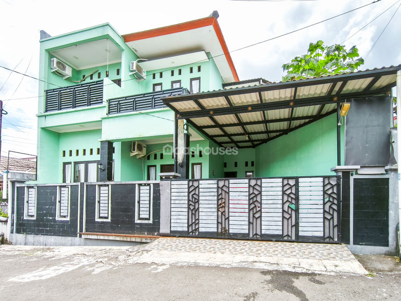 Perumahan Taman Pajajaran