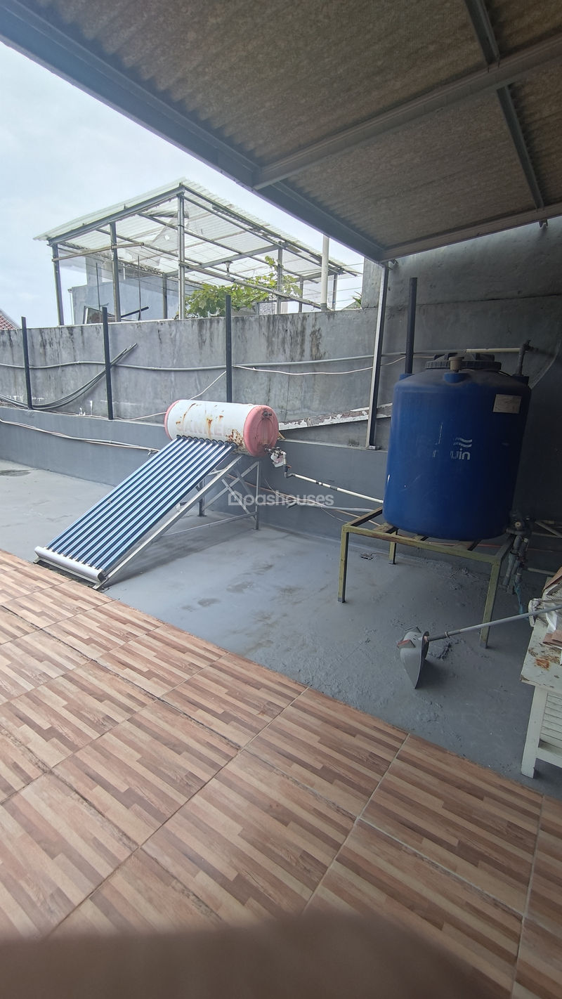 Perumahan Pluit Karang Cantik II Blok Z3U No.9