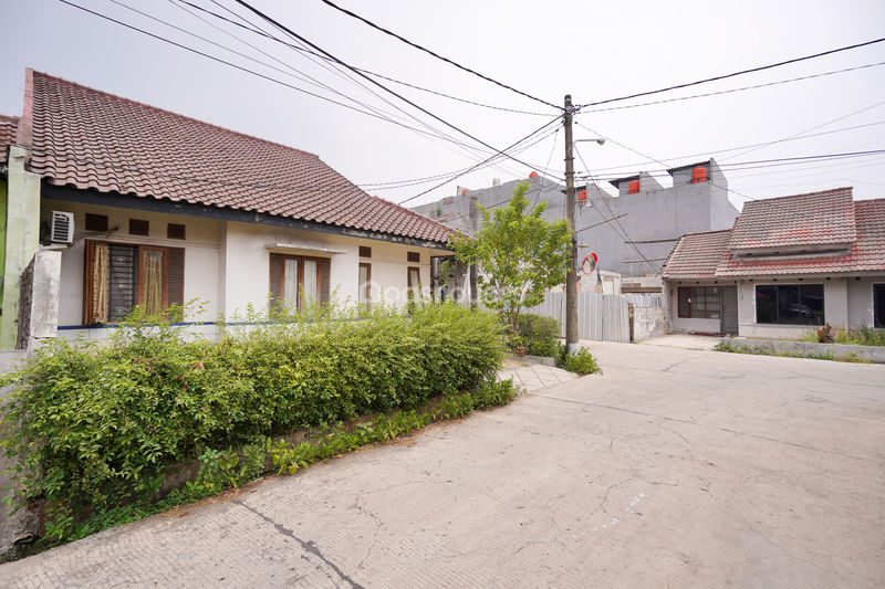 Perumahan Dukuh Zamrud, Blok T3 No.1