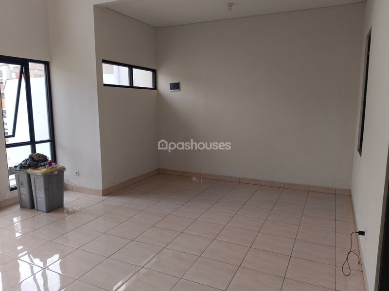 Citra Raya Cluster Villagio Blok WA18 No.28