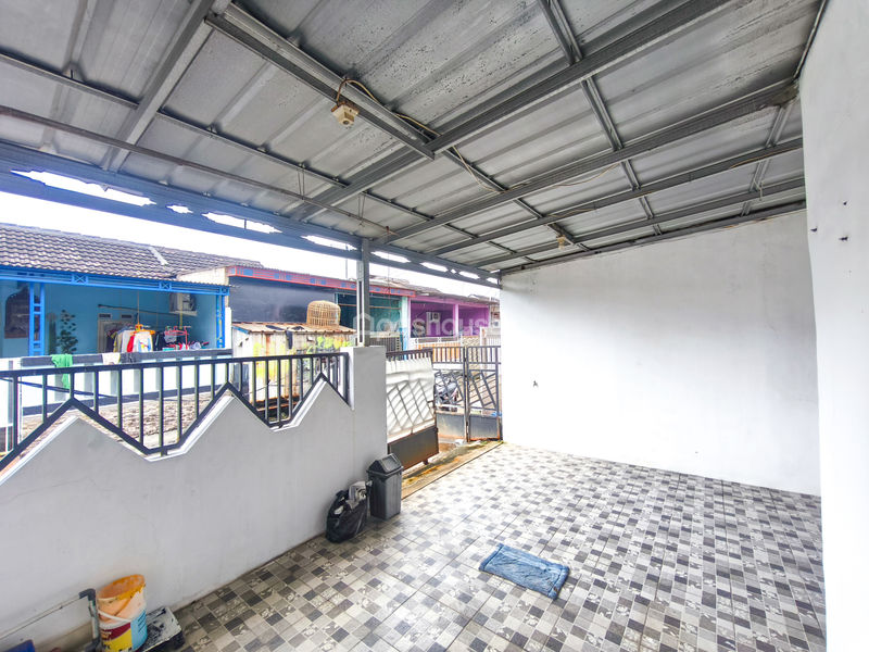 Perumahan Mutiara Puri Harmoni Rajeg
