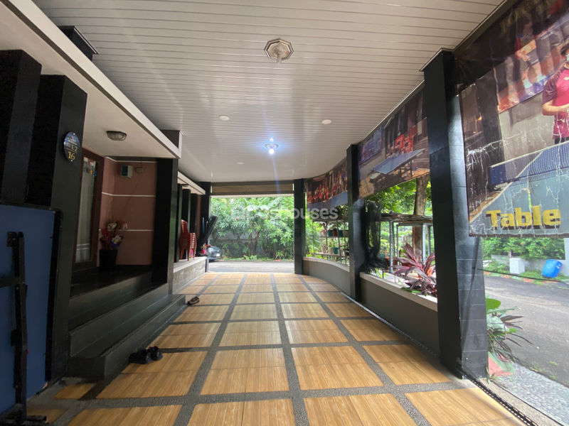 Perumahan Cibubur Residence Cluster Maplewood Blok E2