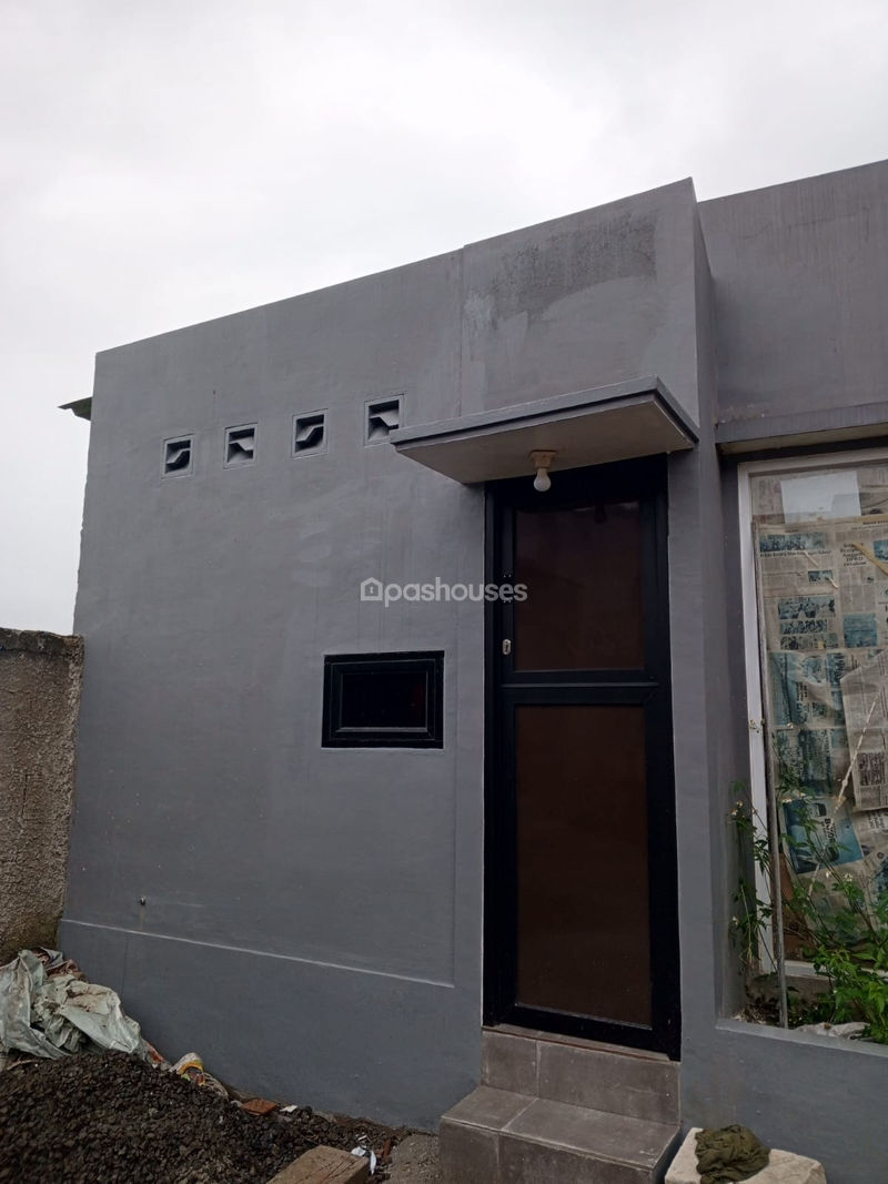 Perumahan Casa Laladon
