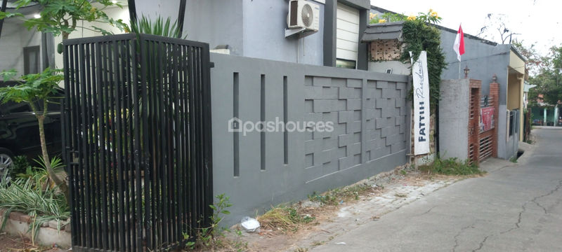 Cluster Fattih Residence