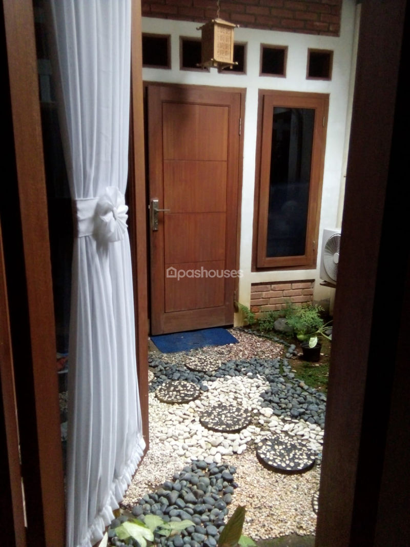 Perumahan Bogor Raya Permai Blok FK2