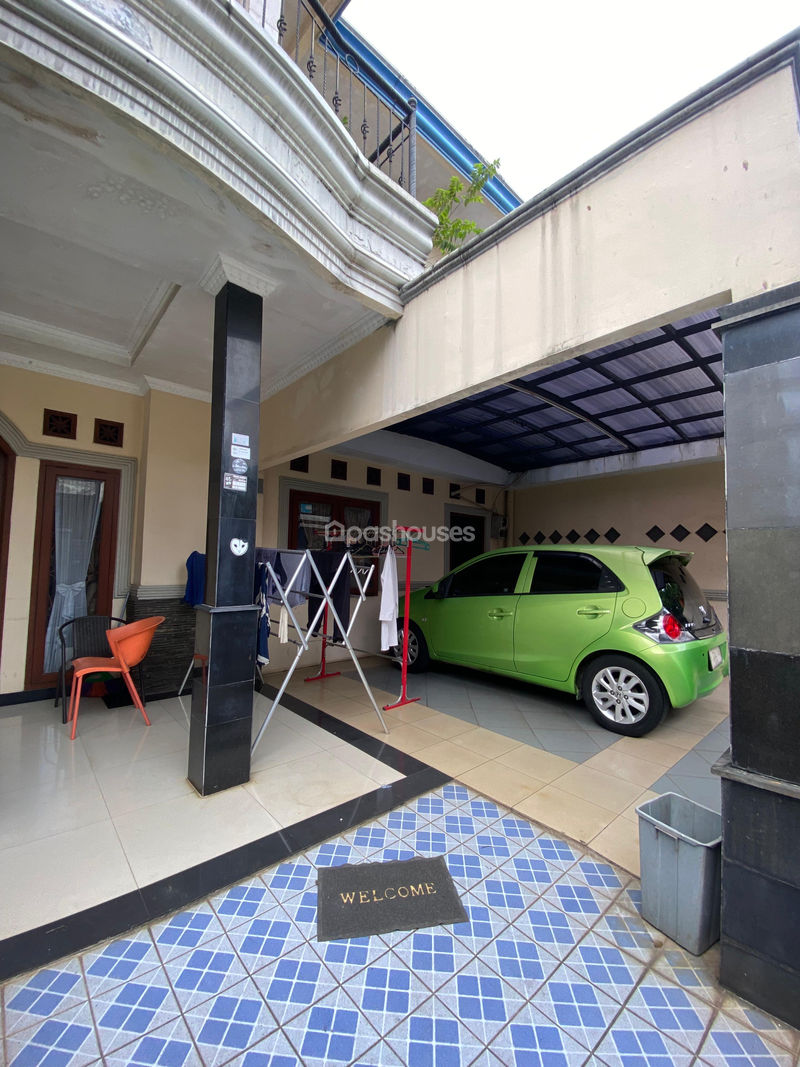 Jalan Kramat III