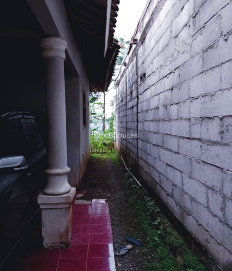 Kampung Karet Cileungsi