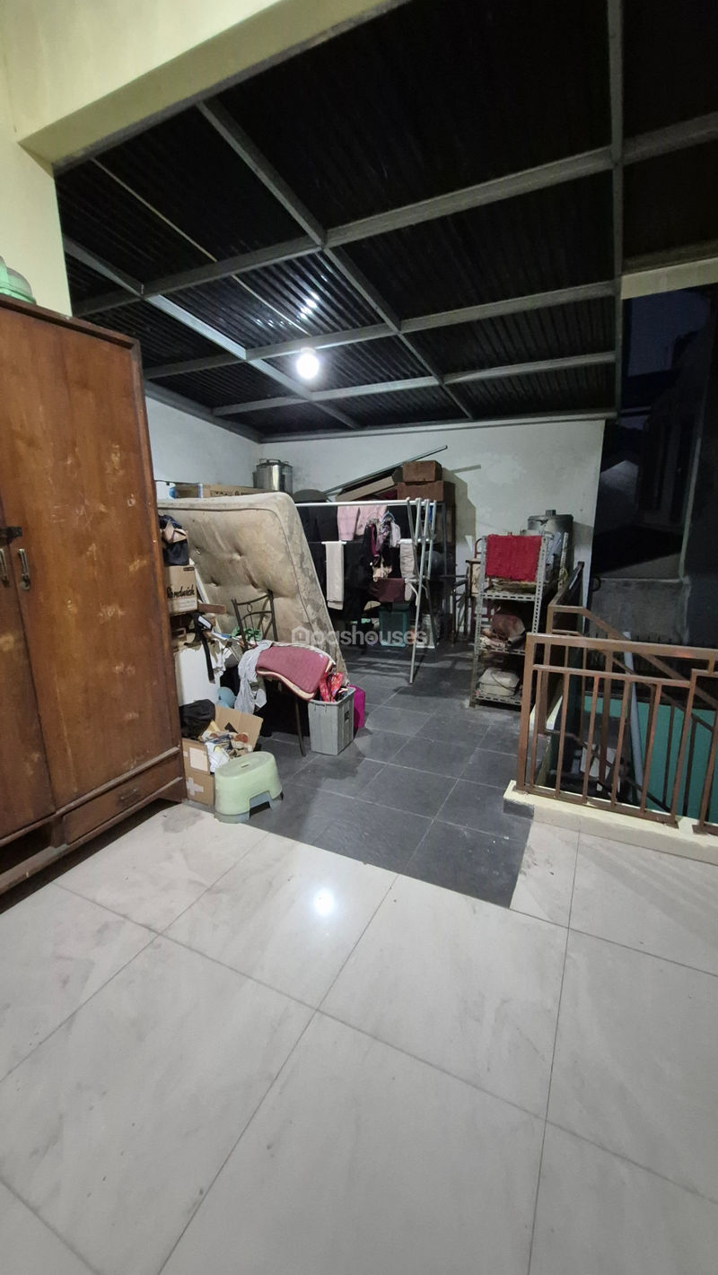 Mahakam Residence 2 Blok B