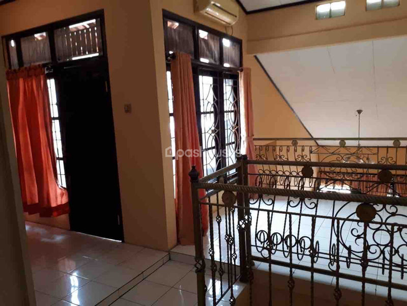 Jalan Danau Kelapa Dua V