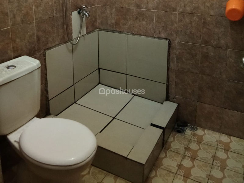 Komplek Villa Nusa Indah