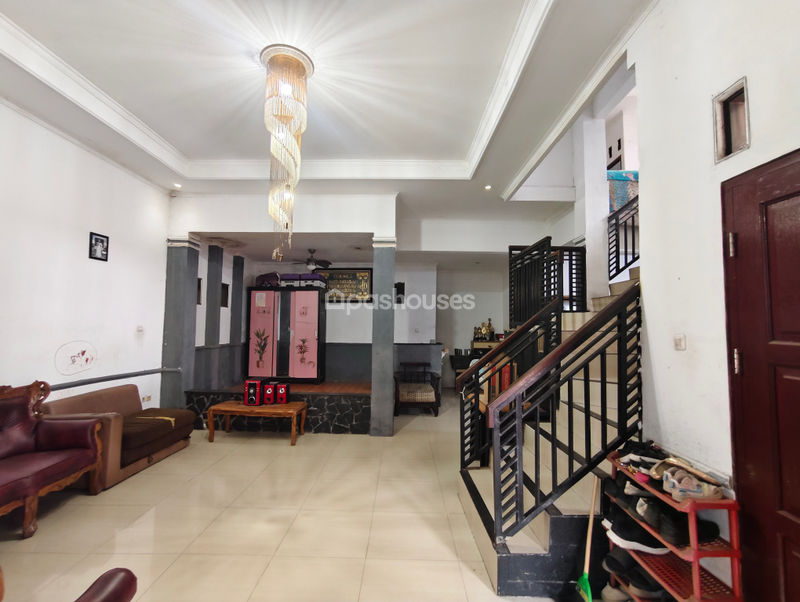 Perumahan Villa Nusa Indah 3