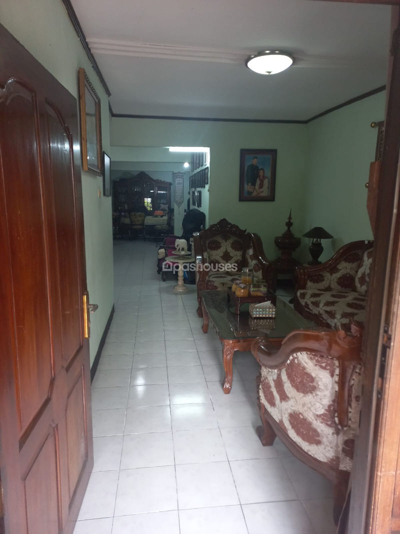 Taman Cimanggu Tengah Blok U No.6