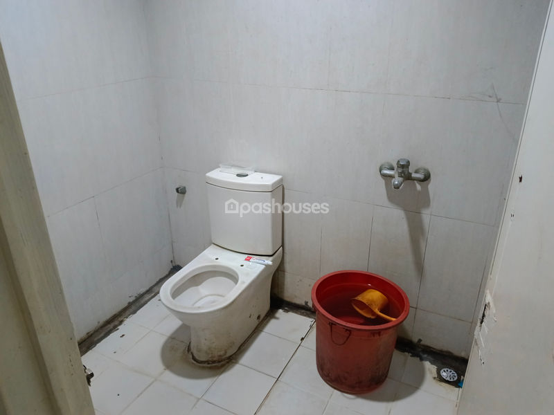 Perumahan Citra Raya Cluster Taman Raya Blok K5 No.15