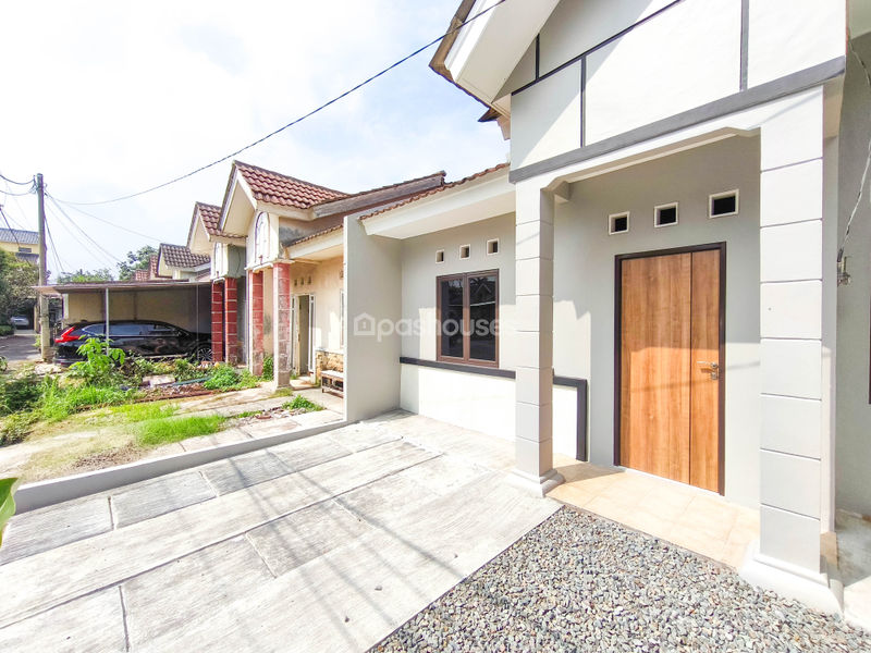 Perumahan Karawaci Residence Blok B5
