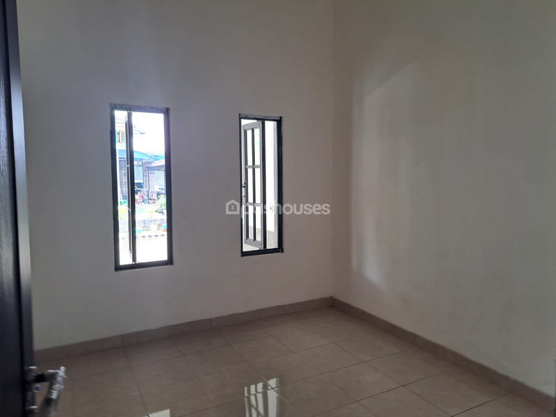 Erfina Kencana Regency Cluster Bisbol